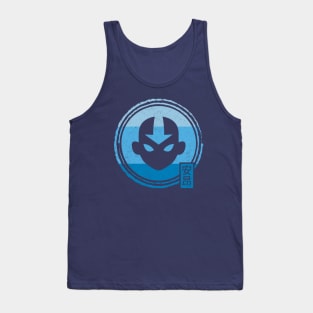 Aang Tank Top